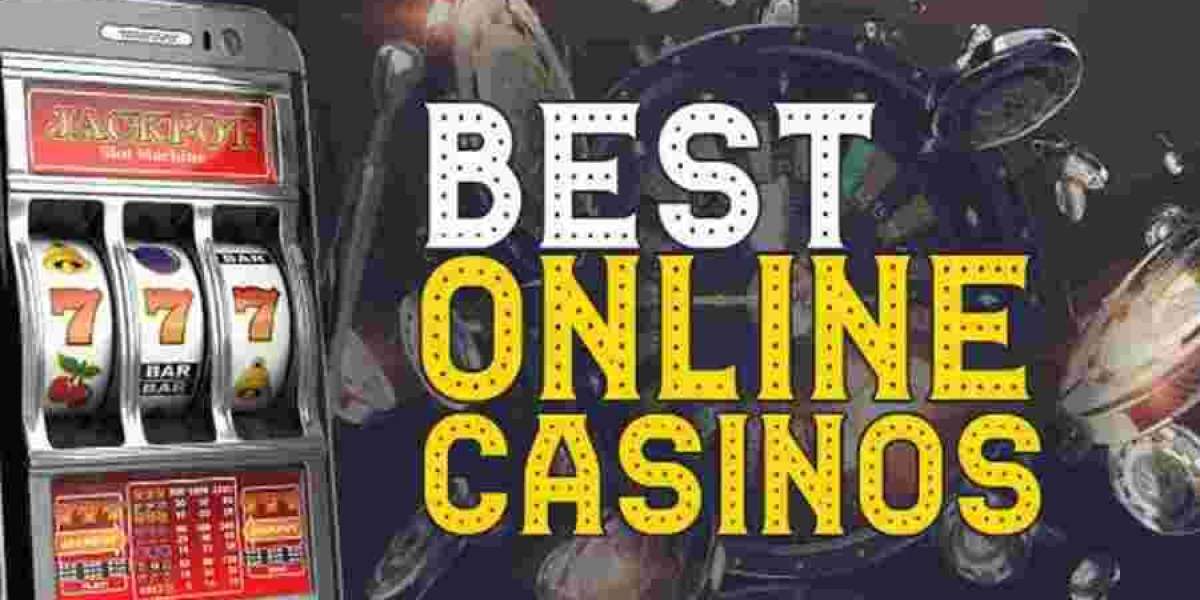 Baccarat Site: Your Ultimate Guide to Winning Big