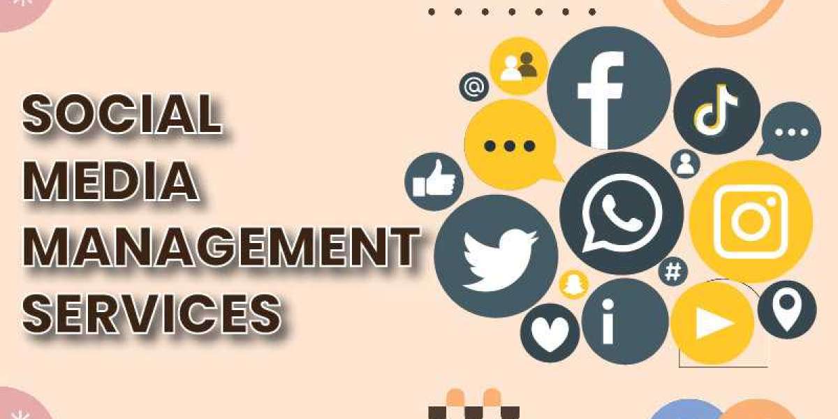 Social Media Management Service: Leveraging Social Channels for SEO