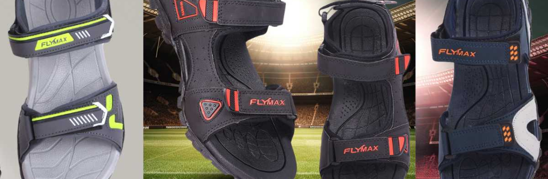 Flymax Footwear Cover Image