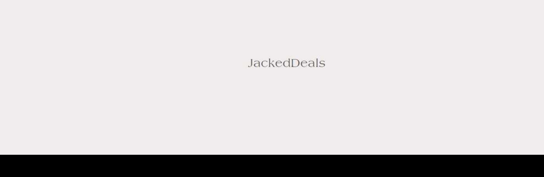 Jackeddeals Cover Image