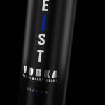 heist vodka