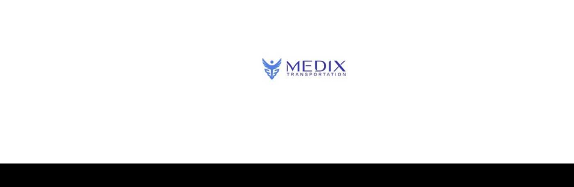 MEDIX TRANSPORTATION Cover Image