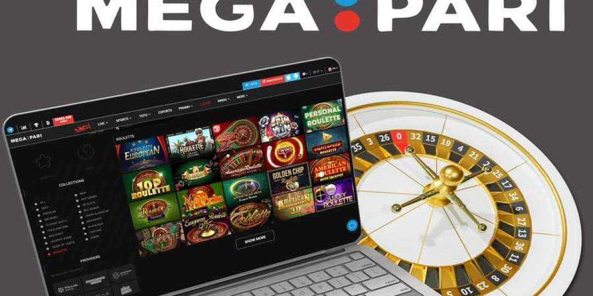 Ultimate Guide to Online Slot Machines