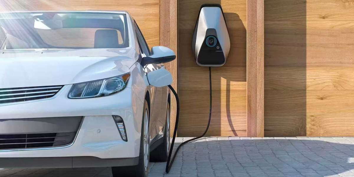 Scotland's Push Towards a Sustainable Future: The Rise of EV Home Chargers