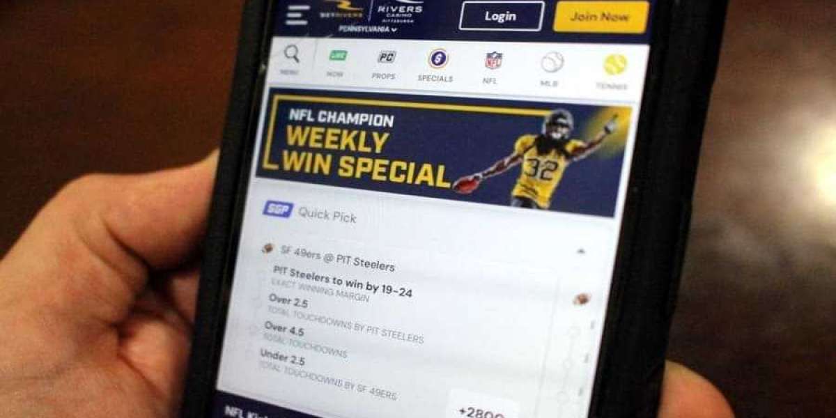 Top-Tier Sports Betting Site: Your Ultimate Guide