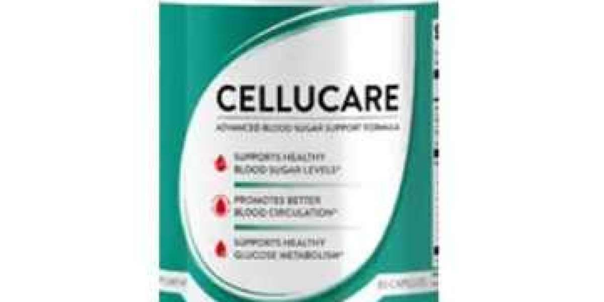 CelluCare Review: Read Must Before Buy CelluCare Supplement