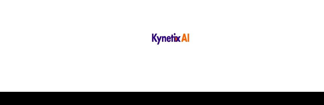 Kynetix AI Cover Image