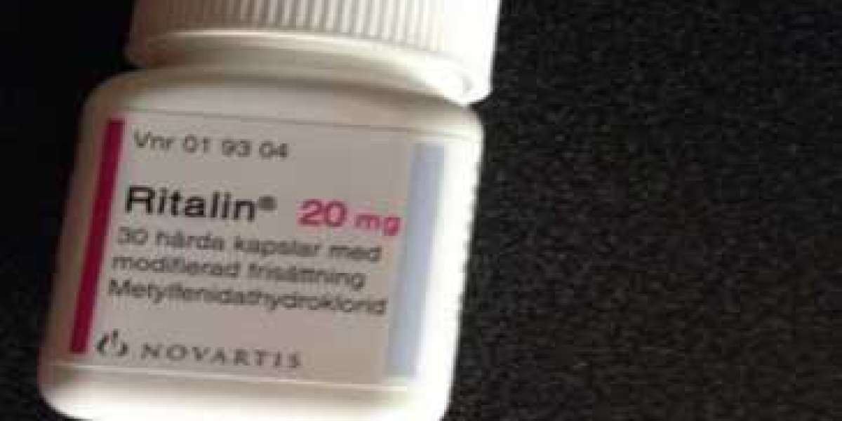 Ritalin 20 mg: Anwendung, Dosierung und Nebenwirkungen