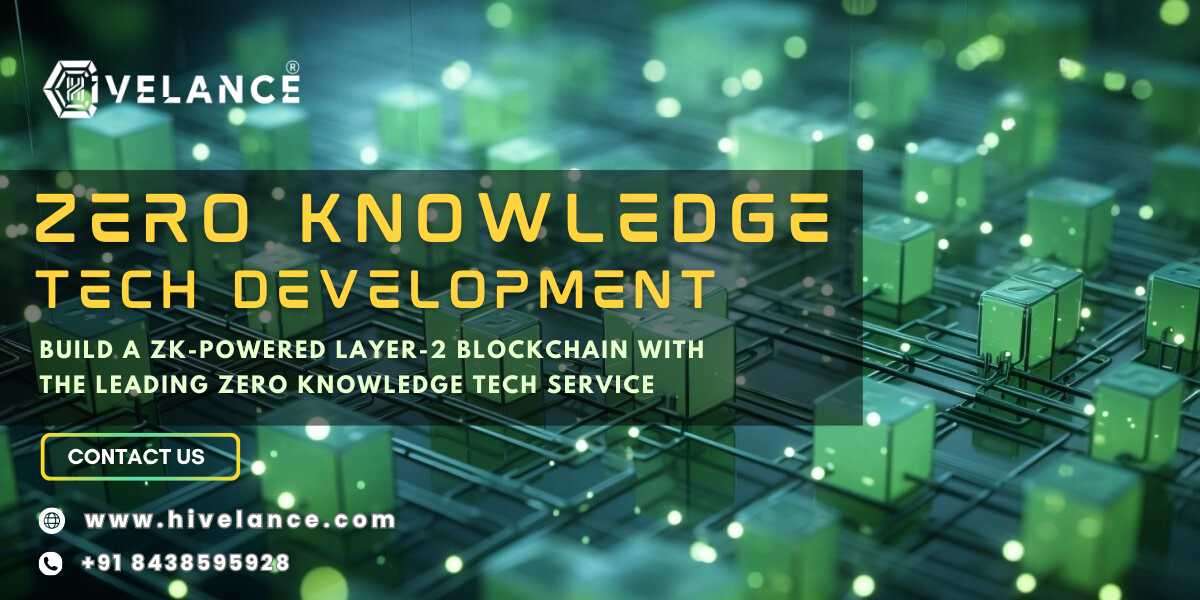 A Beginner’s Guide to Zero Knowledge Technology