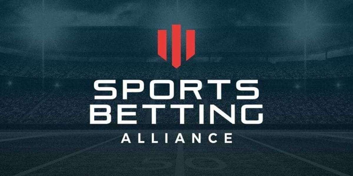 Top Insights into a Premier Sports Betting Site