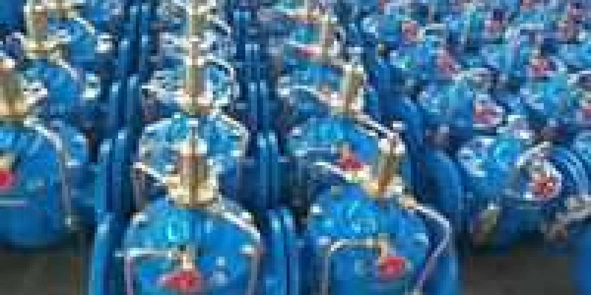 Pilot Operated Pressure Reducing Valve Manufacturer in Italy