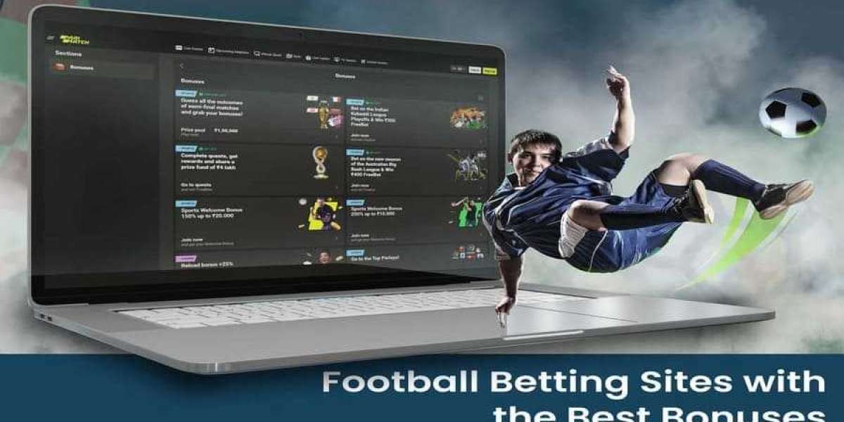 Experience the Best Gambling Sites