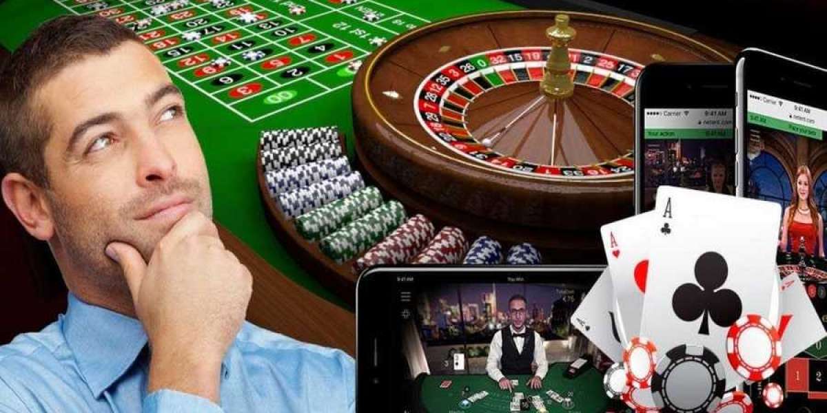 Master the Art: How to Play Online Slot