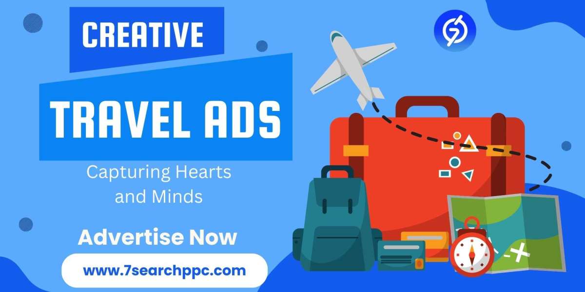 Creative Travel Ads | Tour And Travel Advertisement