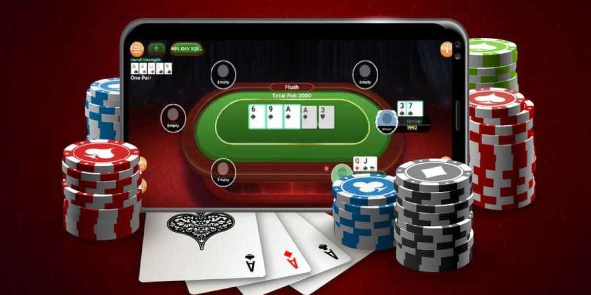 The Ultimate Guide to Baccarat Site