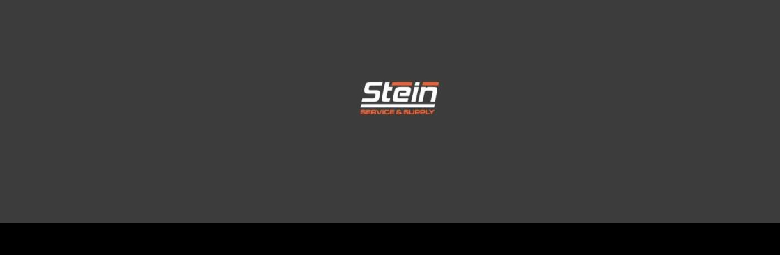 Stein Service  Supply Cover Image