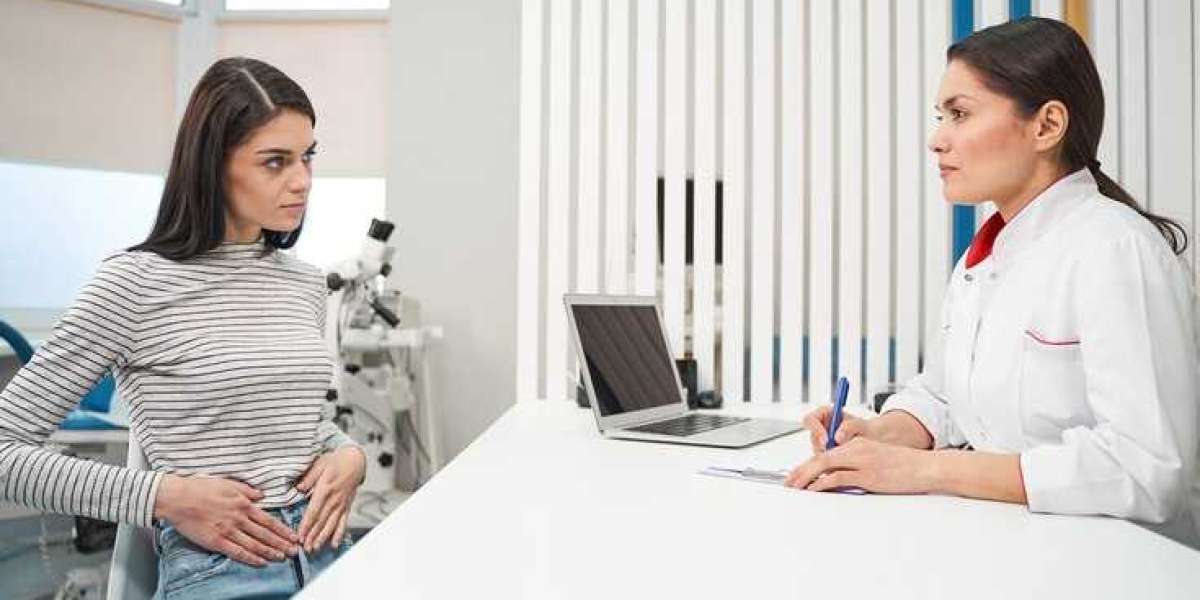 How to Find the Right Pregnancy Clinic in Vesu?