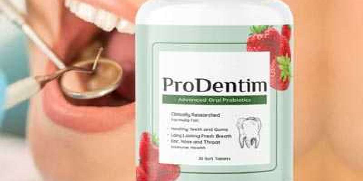 ProDentim Review 2024 [CANADA] Does ProDentim Real Work?