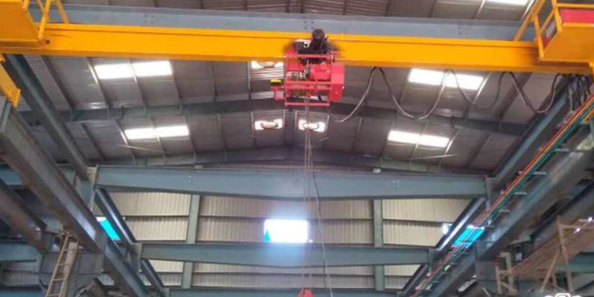 Expert Crane Repair Service: Ensuring Optimal Performance