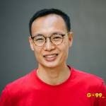 CEO Hàng Việt Huy Go99