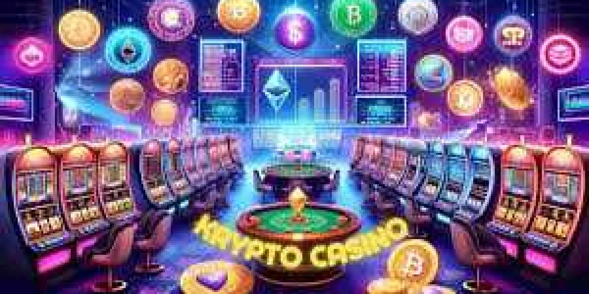 Casino-Krypto.de: Ihre Top-Adresse für Kryptowährungs-Casino-Erlebnisse in Deutschland