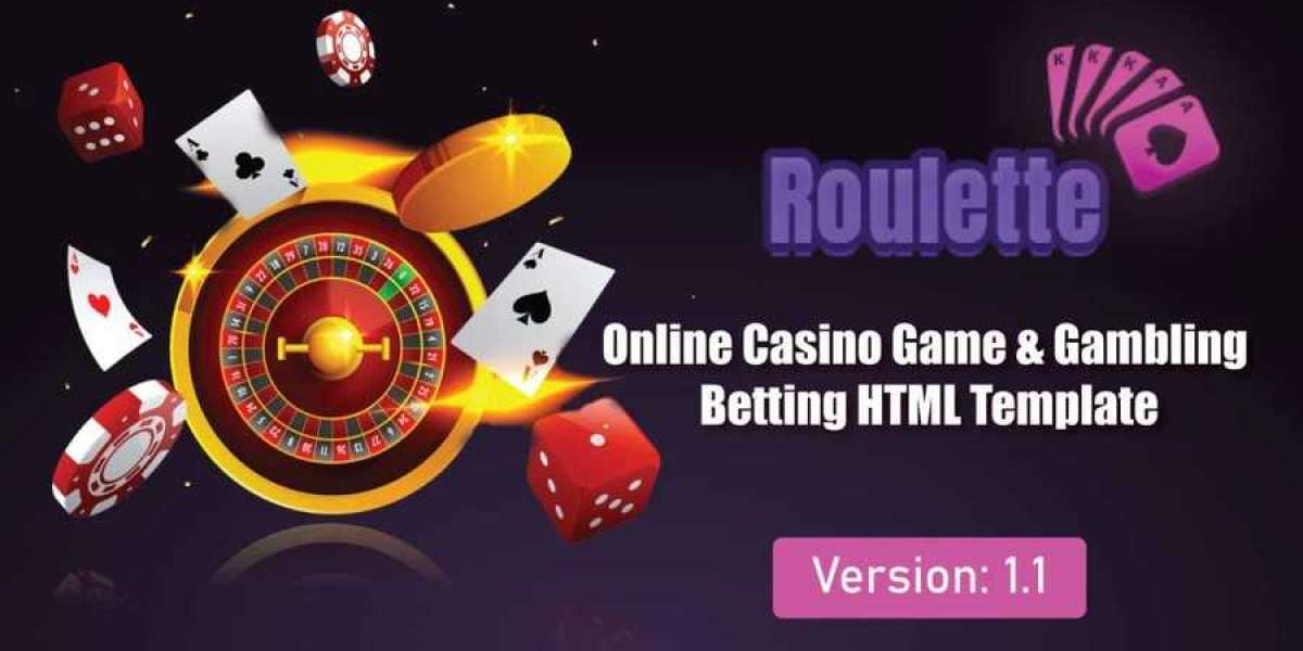 Discover the Exciting World of Online Slots