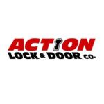 Action Lock Door