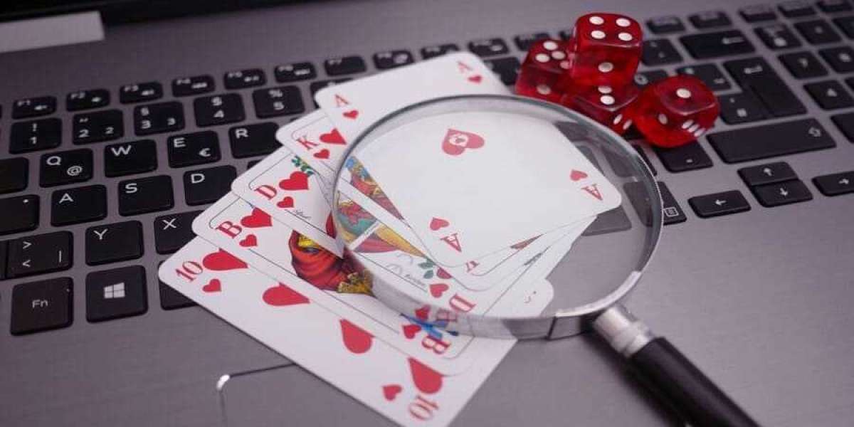 Mastering the Art of How to Play Online Slot