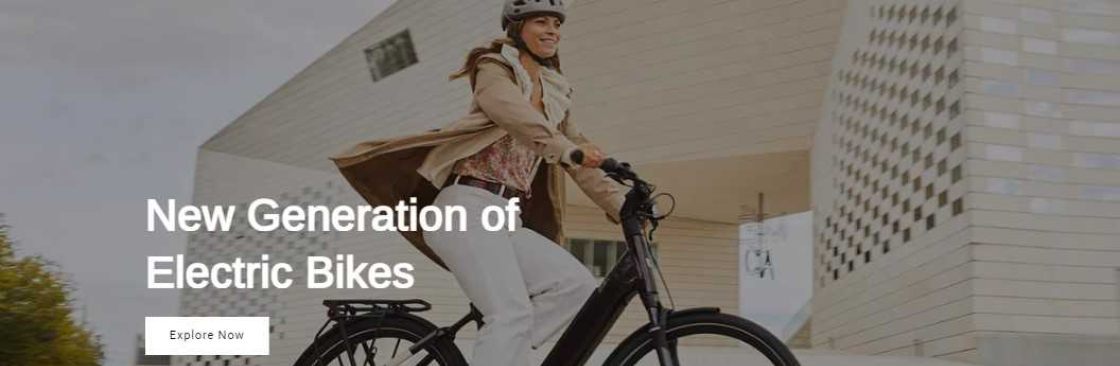 ebikes scooters Cover Image