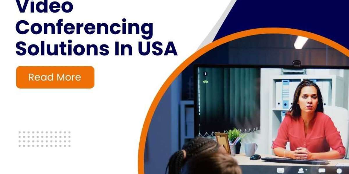 Cloud Video Conferencing Solutions in USA