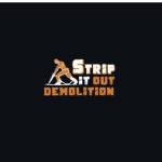 STRIP it OUT