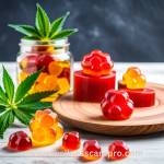 Lucanna Farms CBD Gummies