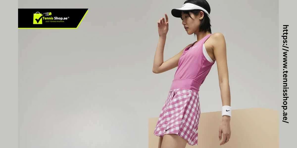 Court Couture: Fashionable Tennis Outfits