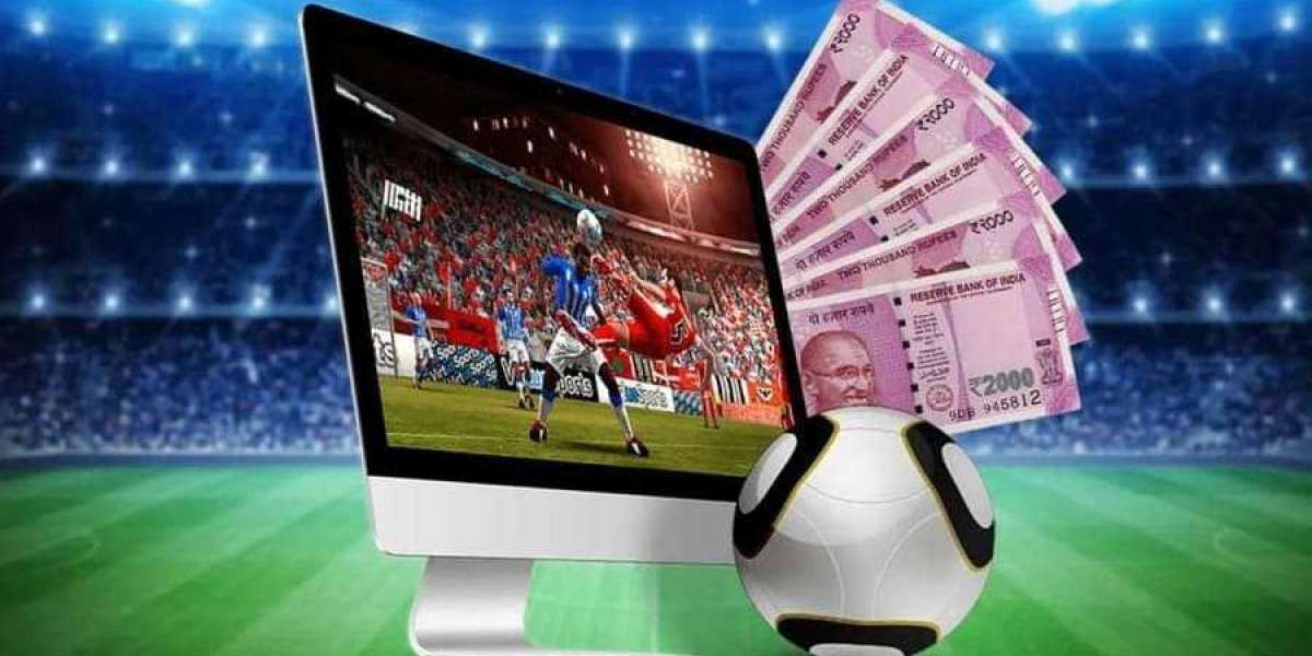 Ultimate Guide to Korean Sports Gambling Sites