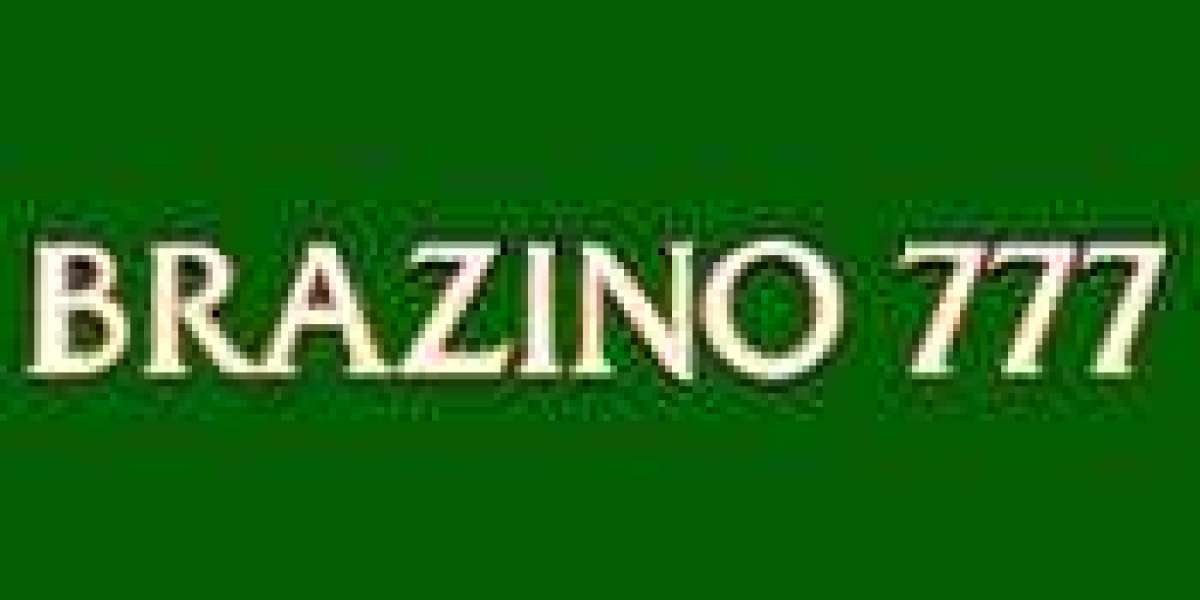 Brazino777: A Melhor Plataforma de Cassino Online para Jogadores Brasileiros