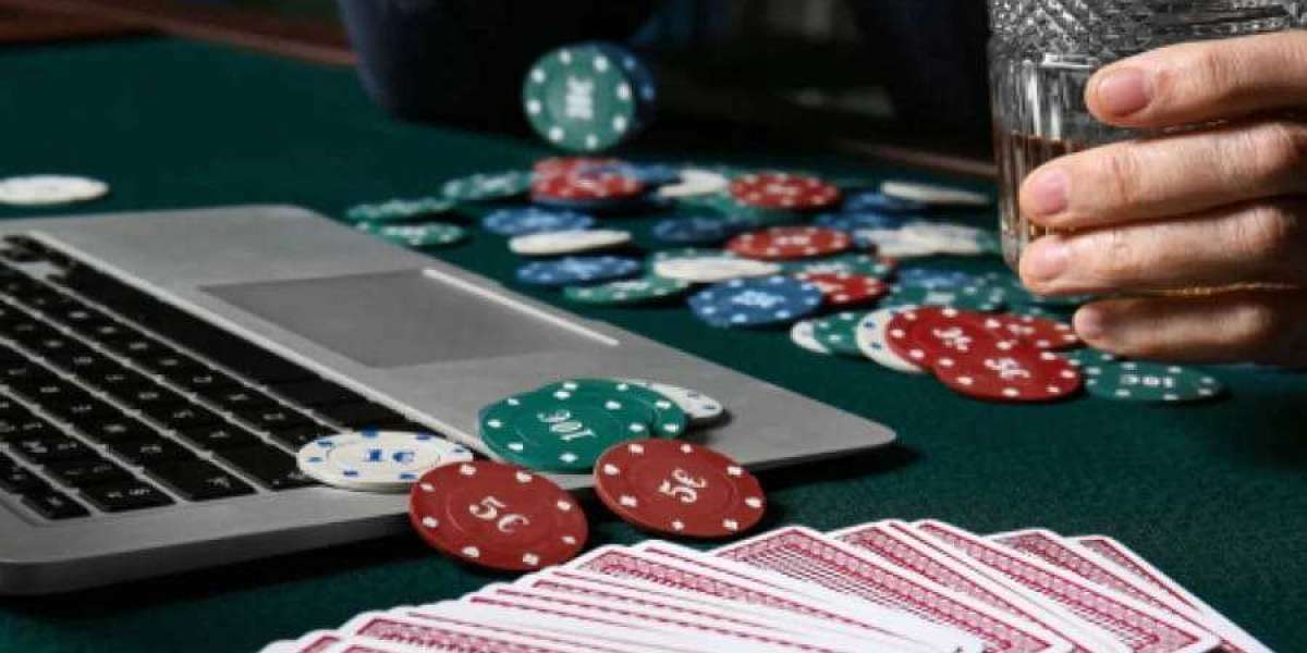 Mastering Online Baccarat: A Comprehensive Guide