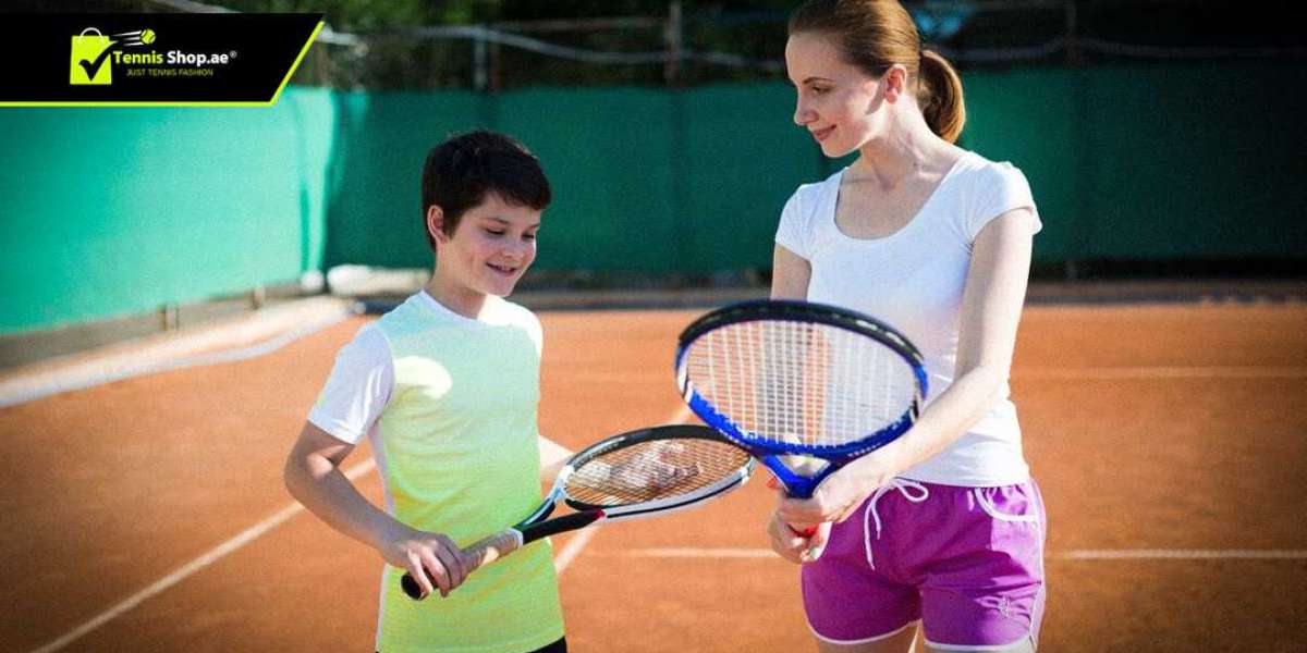 Tennis Racquet Resilience: Tips for Long-Lasting Performance