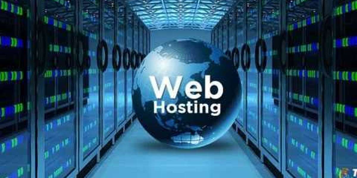 Finding the Perfect Web Hosting Services in Glasgow