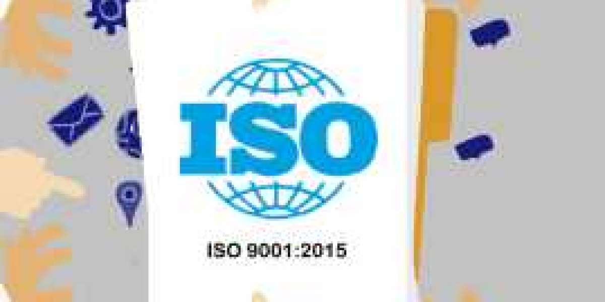 ISO 9001 Lead Auditor Training In Saudi Arabia