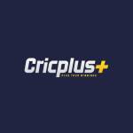 Cricplus Pro