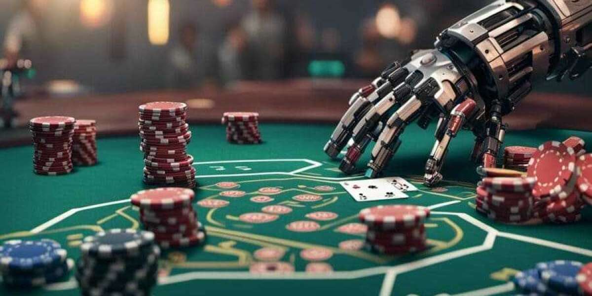 Explore Top Online Casino Services