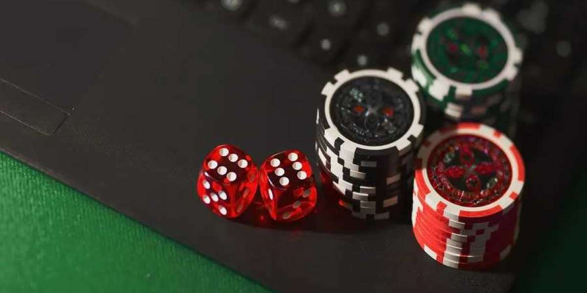 Ultimate Guide to Online Casino