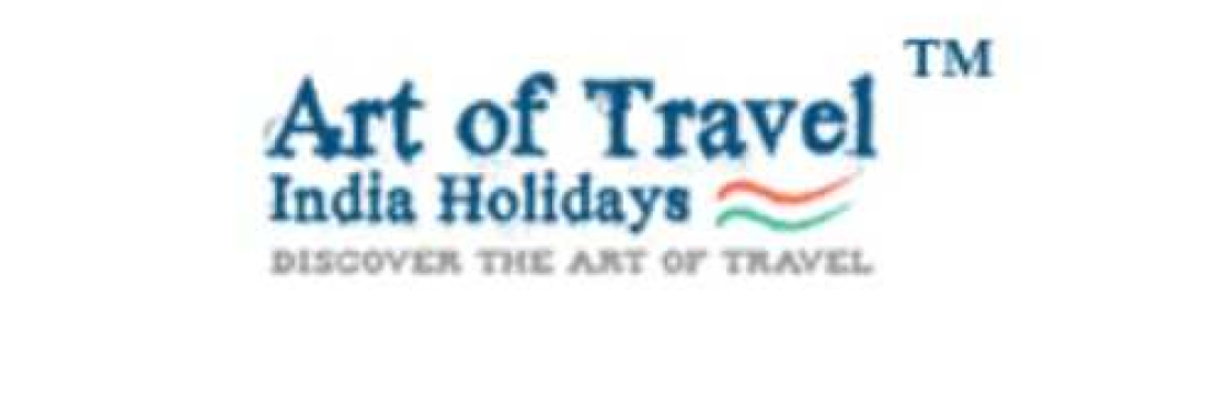 Artof travel Cover Image