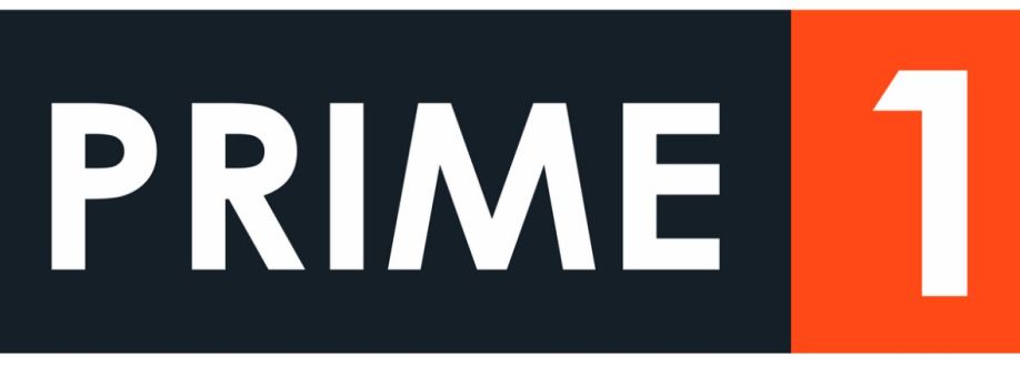 Prime One Global Cover Image