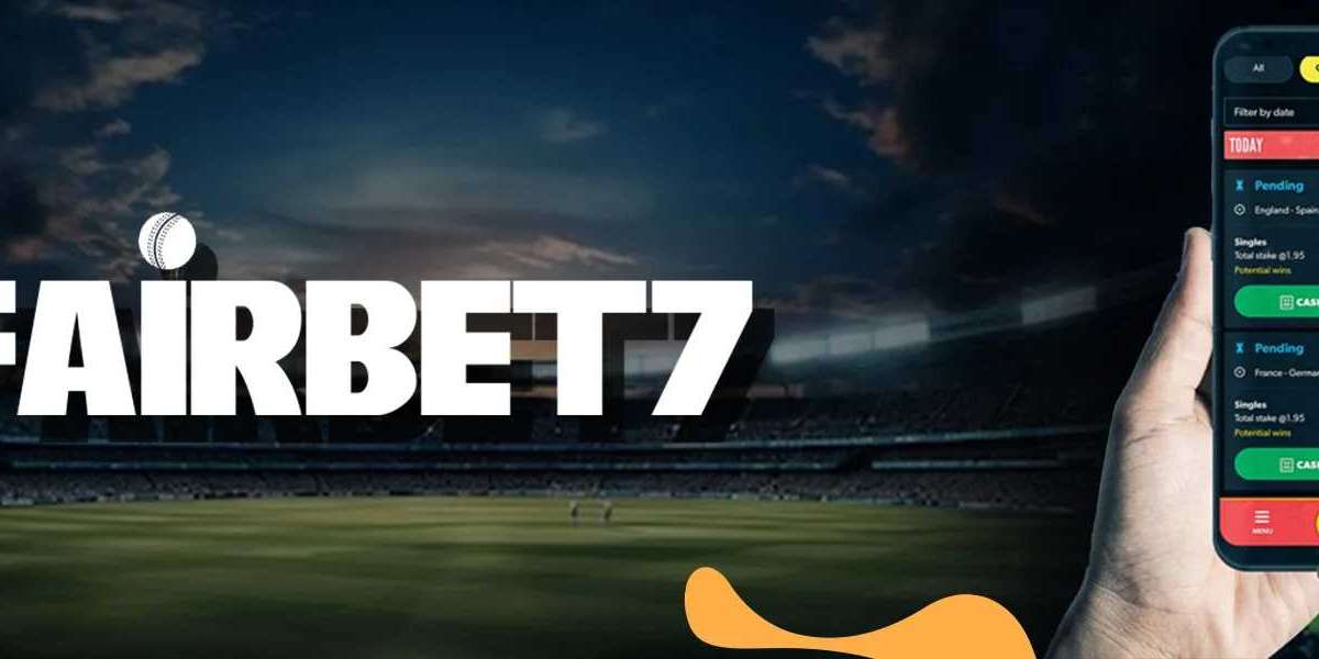 Boost Your Betting Experience with Fairbet7 Exchange