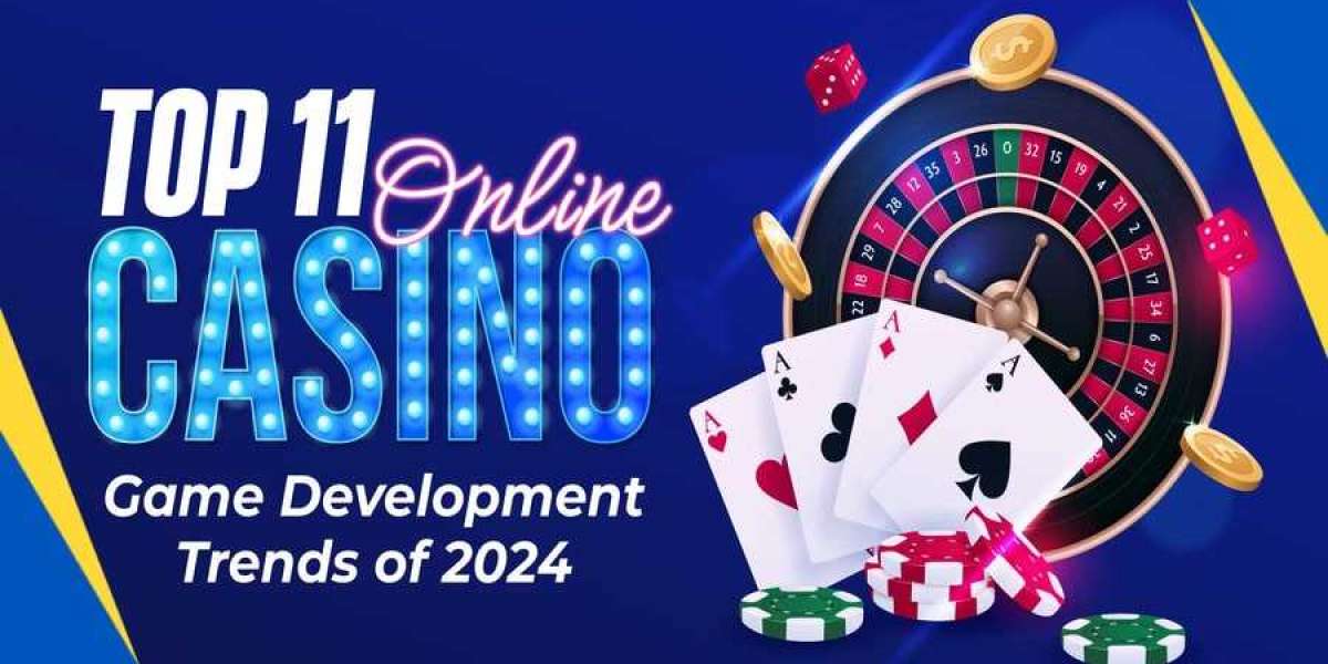 Unlocking the World of Casino Sites