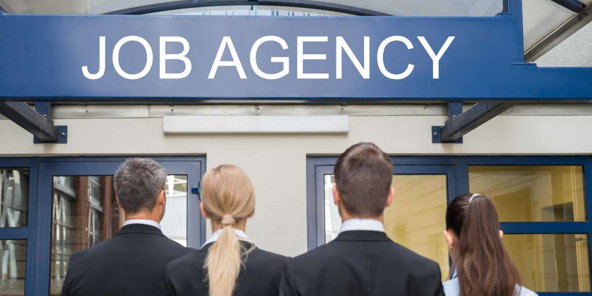 Navigating Legal Careers: The Role of Agencies in Law Job Placement