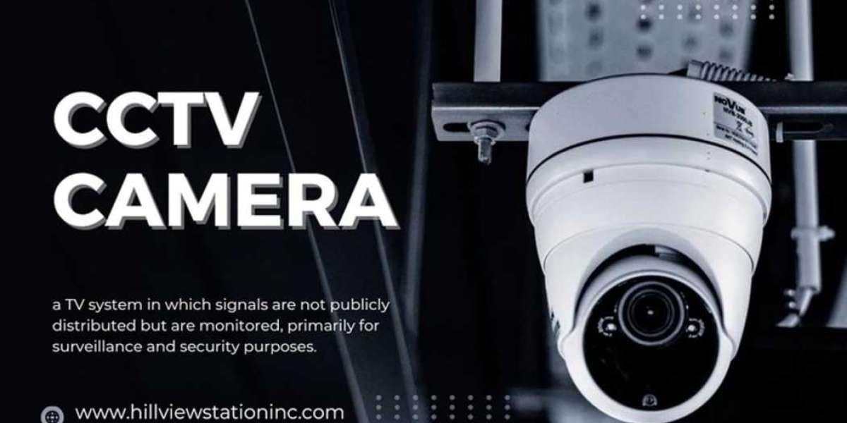 Comprehensive Guide to Security Camera Systems Installation in Brooklyn