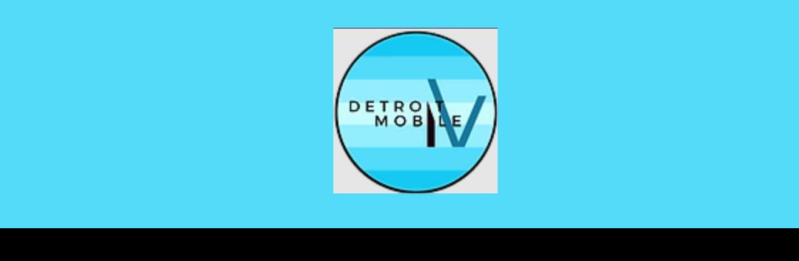 Detroit Mobile IV Cover Image