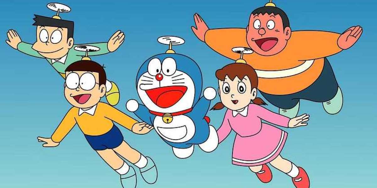 Doraemon X APK Download Latest New Version 2024 For Android